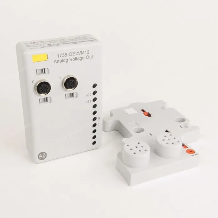 I/O Module