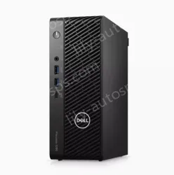 Precision T3280,DELL T3280 i3-14100/8G/256G SSD