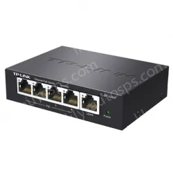 Unmanaged Ethernet PoE switches