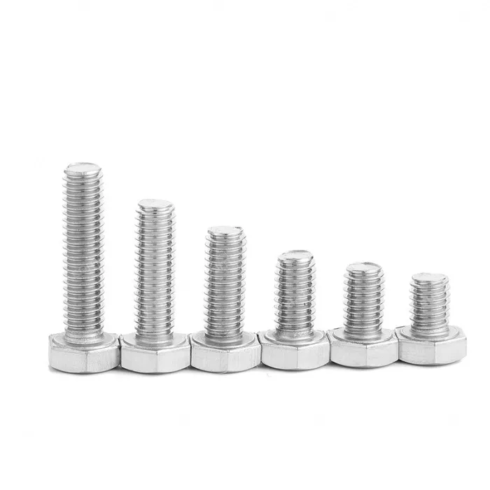 US hexagon socket head cap 3/4-10*3