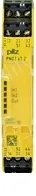 PNOZ s7.2 24VDC 4 n/o 1 n/c expand