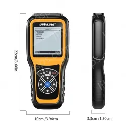 OBDSTAR X300M