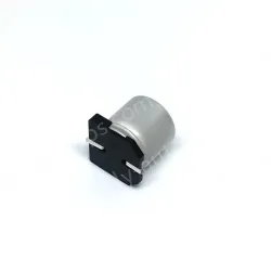 100UF16V