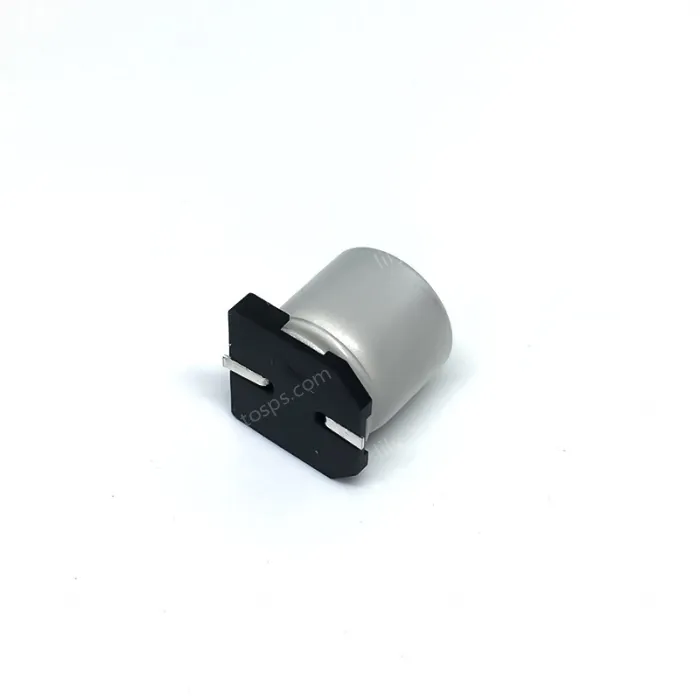 100UF16V