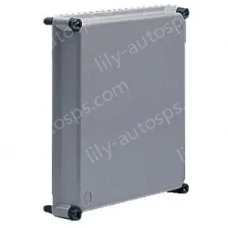 APO - General Purpose Enclosures
