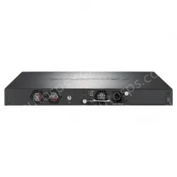 24 port All-100 Gigabit Layer 3 network management switches