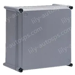 APO - General Purpose Enclosures