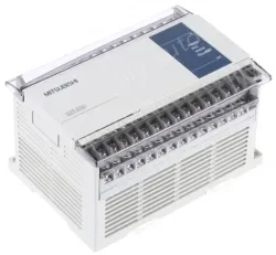 FX1N-40MT-DSS