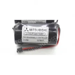 MELSEC Q Series Accessory 