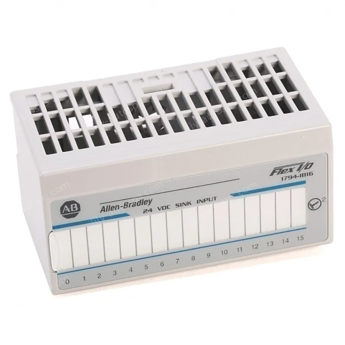 1794 Flex I/O Module