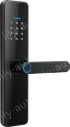 Smart door lock C91