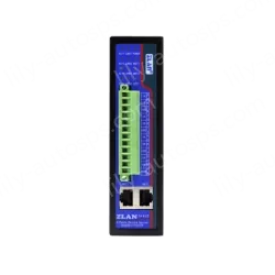 4 Ports Serial Device Server