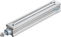 Festo Profile cylinder and tie rod cylinder DSBC-50-300-PPVA-N3