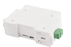DIN-Rail RS485 to WiFi Converters