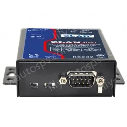 ZLAN5143I Full-isolation Serial Device Server