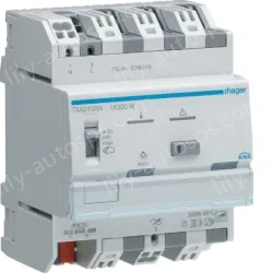 TYA661AN-DIMMER-1-CHANNEL-300W
