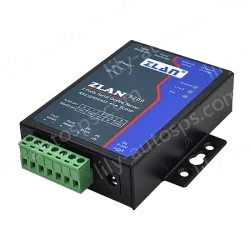 2 Ports Serial Device Server