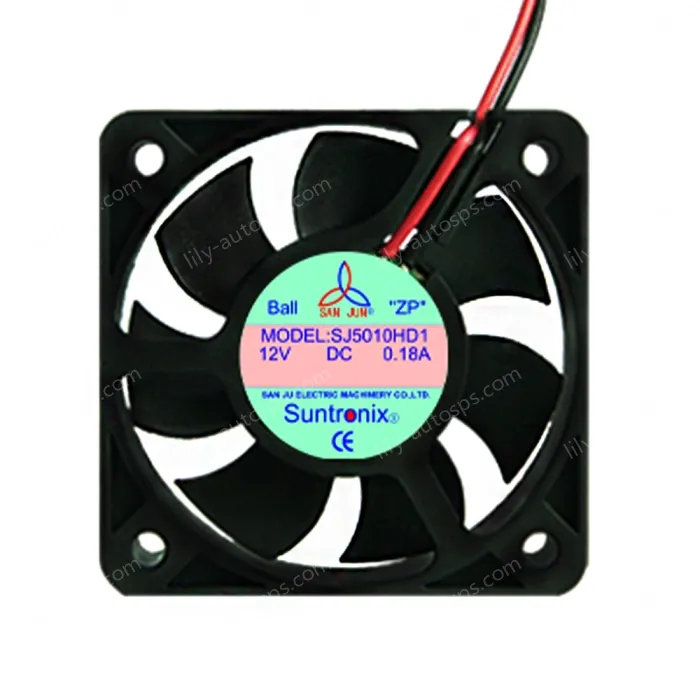 SJ5010HD5