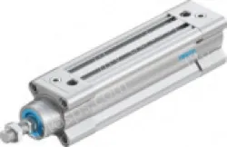 Festo Profile cylinder and tie rod cylinder DSBC-32-80-PPVA-N3