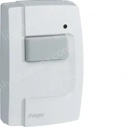 TRE301-RF-EXTERNAL-SINGLE-PUSH-BUTTON