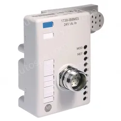 I/O Module