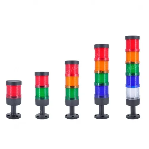 Combined warning lights NLT-70（1F）