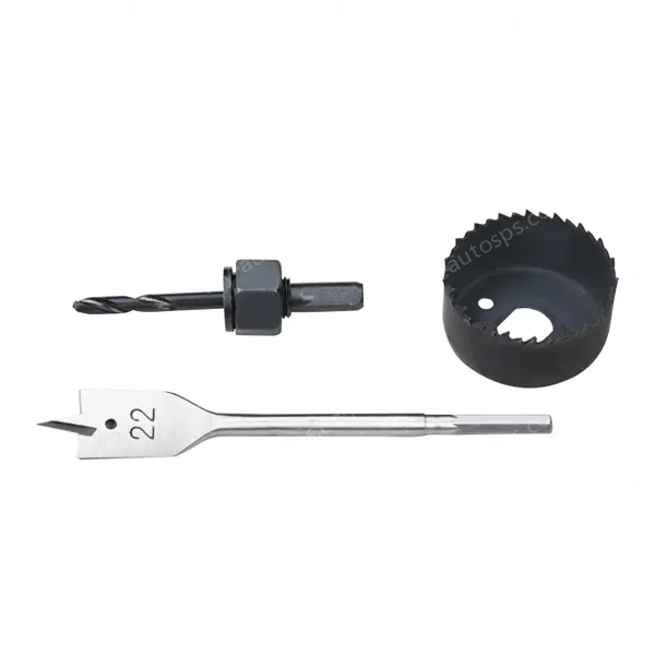 Hardware Tools 2
