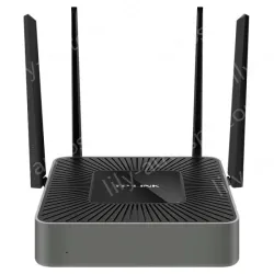 Wireless VPN router