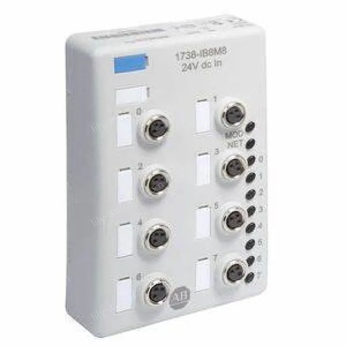 I/O Module