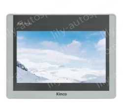 HMI GT GT100E4GWiFi (The price is negotiable)