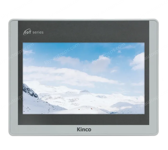 HMI GT GT100E4GWiFi (The price is negotiable)