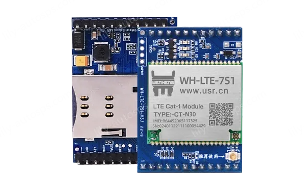 Pin Cat-1 module