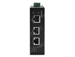UOTEK 10/100M to 2 ports RS-232/485/422 serial port server
