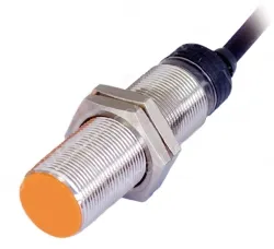 DCW18M05N/AD3Y2 NPN N.O. DC12-24V