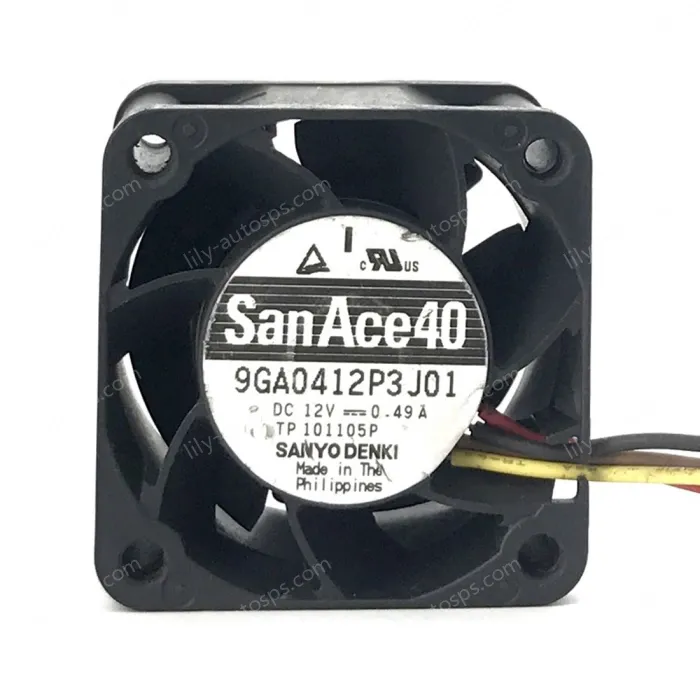 9GA0412P3J01
