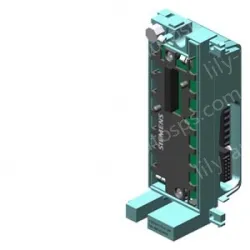 Digital expansion modules