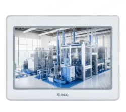 Kinco HMI FUTURE F2121E2 (The price is negotiable)