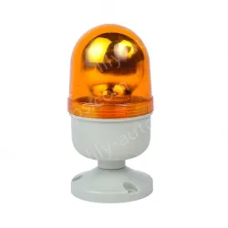 Small warning lightsLTE-1083J AC110V Yellow