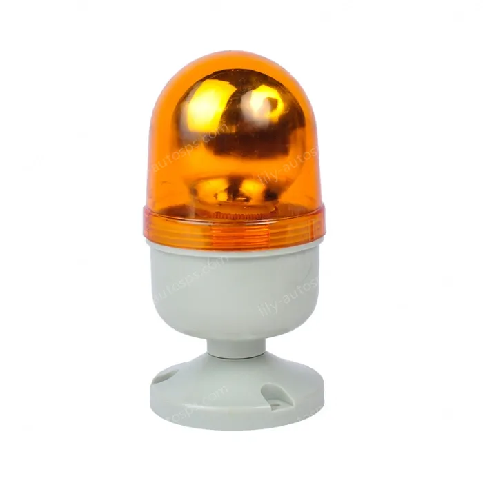 Small warning lightsLTE-1083J AC110V Yellow