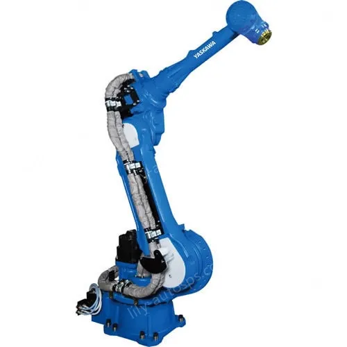 SP80 Compact Production Robot