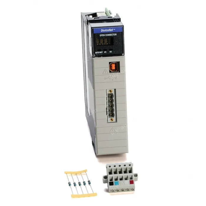 ControlLogix 5580 controller