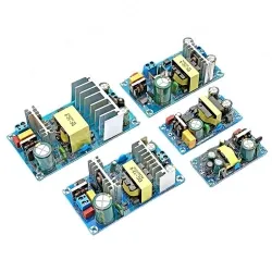 AC220V to DC high-power switching power supply step-down module 20V 15A
