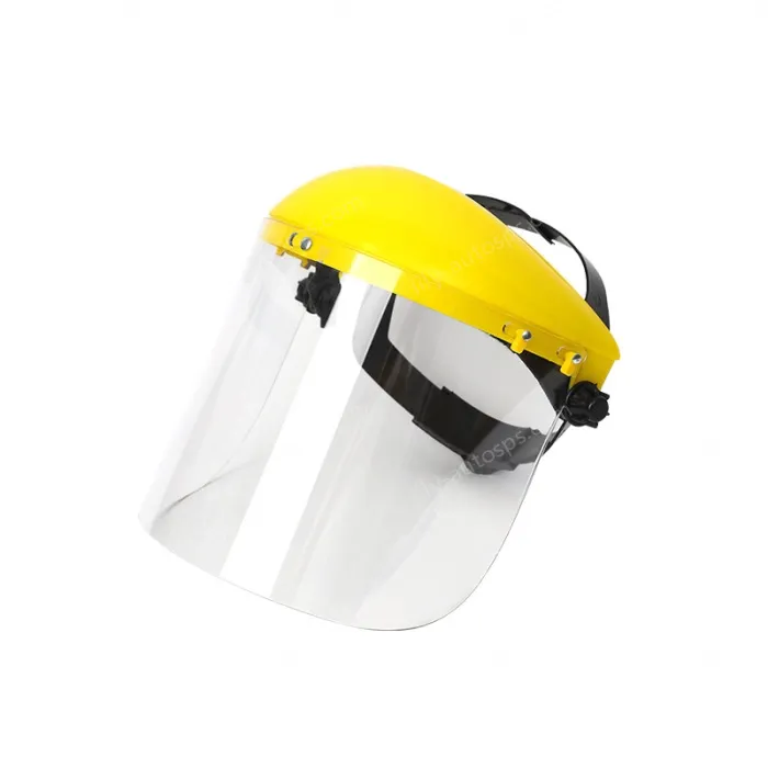 Face shield