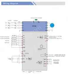 PI150 5R5G3(5.5KW)