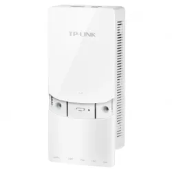AX3000 dual-band Gigabit Wi-Fi 6 wireless panel AP