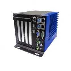 Embedded IPC PCX-9754-8GB+MSATA-128GB
