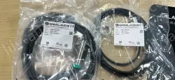 P+F Inductive sensor NBB5-18GM50-E2 PNP 10&ndash;30 V DC