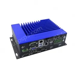 Embedded IPC PCX-9701-4GB+MSATA-512GB