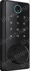 Smart door lock C87
