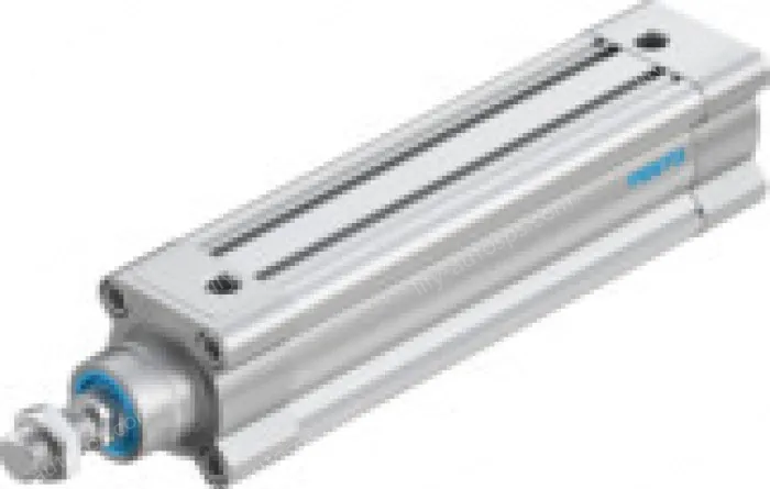 Festo Profile cylinder and tie rod cylinder DSBC-50-160-PPVA-N3